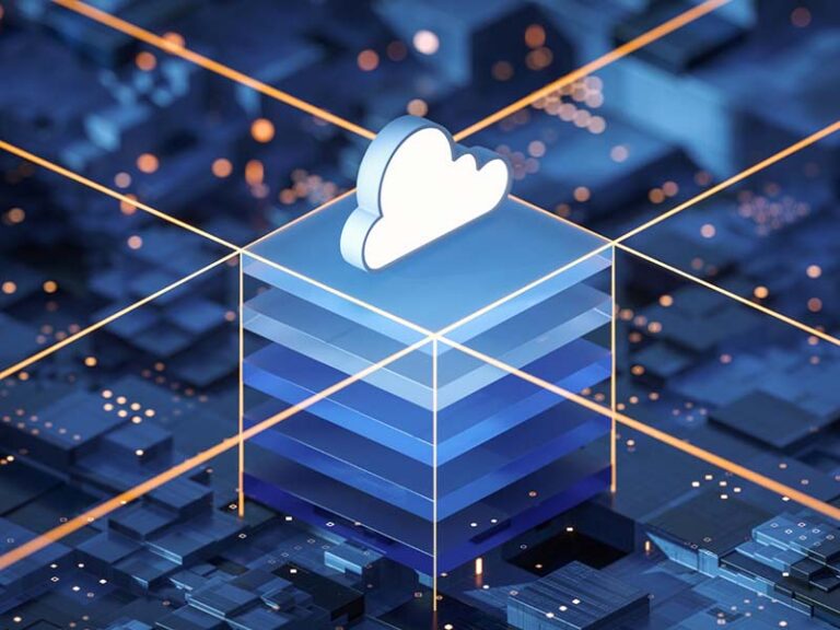 Cloud-Native Architecture