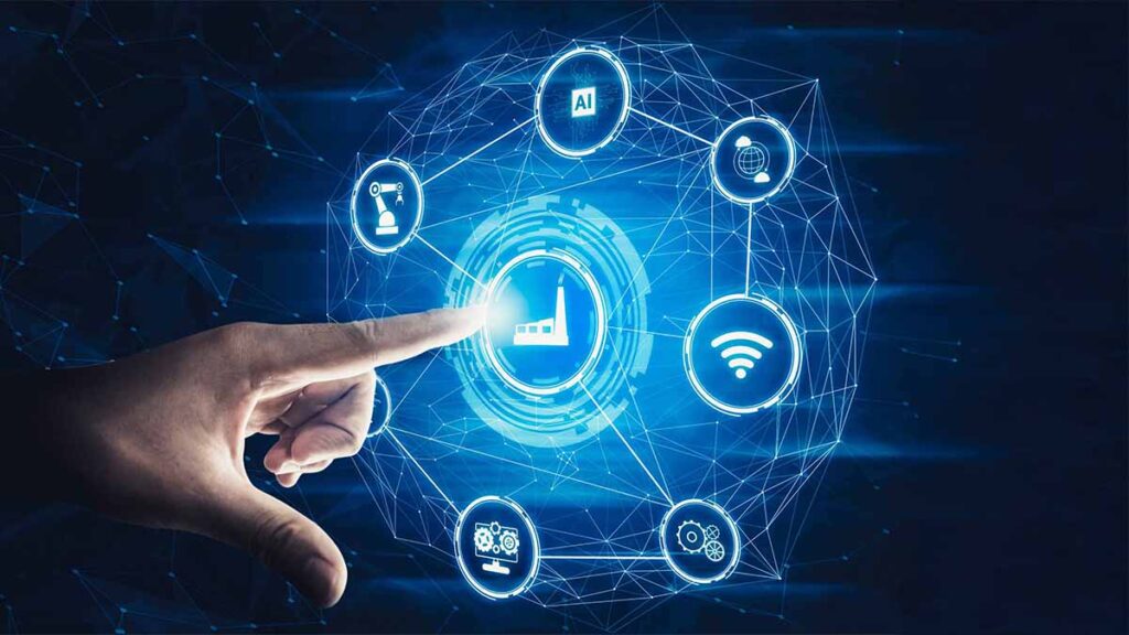 Empowering Business Growth with Tek Leaders' End-to-End Technology Services