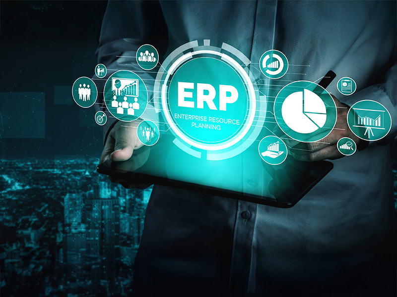 ERP Solutions Security: What It Is and Why Your Business Can't Ignore It