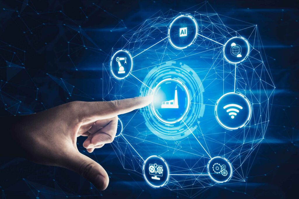 Empowering Business Growth with Tek Leaders