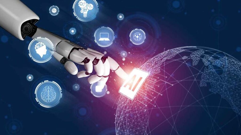 How AI + IoT Create Self-Healing IT Systems