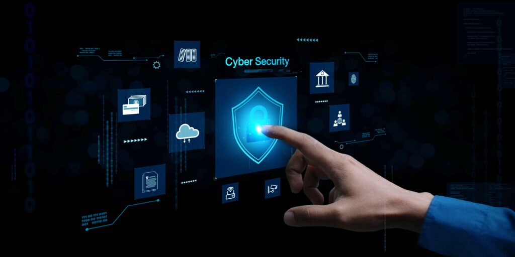 Cyber Defence