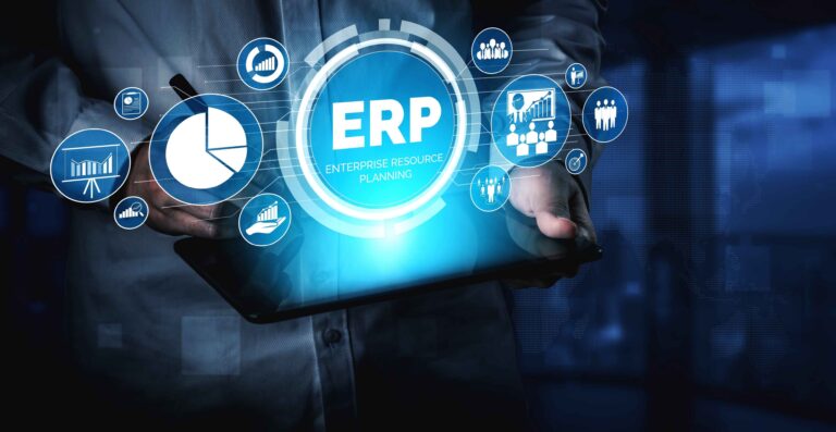 What Is ERP for Small Businesses