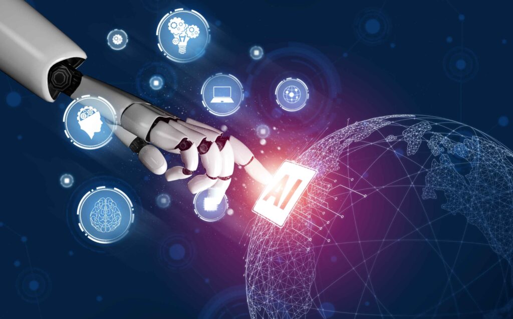 How AI + IoT Create Self-Healing IT Systems