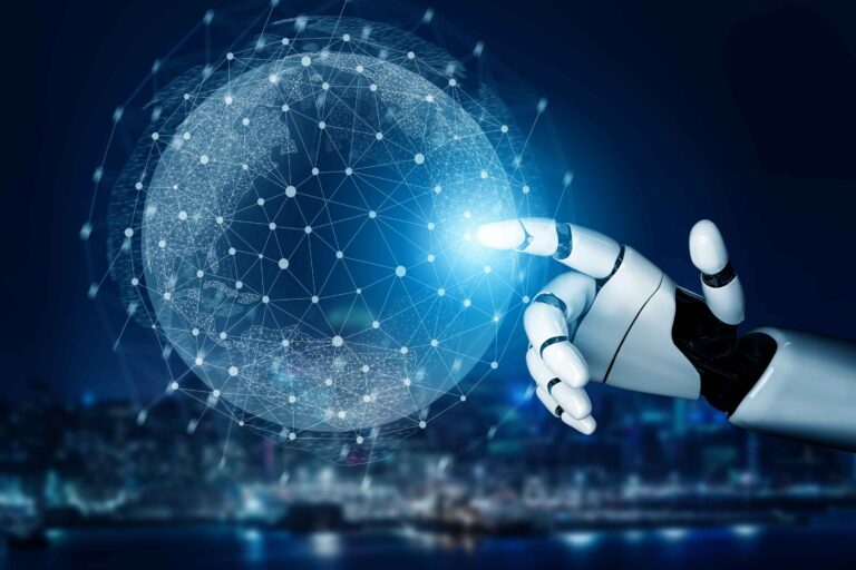 AIoT: How AI + IoT Create Self-Healing IT Systems