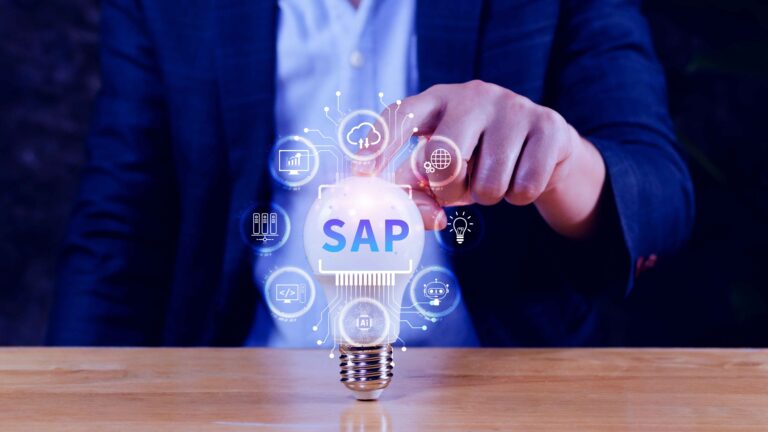 Inside SAP's GenAI Move: How Joule Is Powering Smarter Business Tools