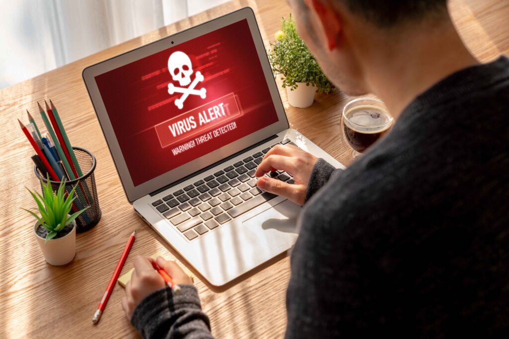 Ransomware Recovery