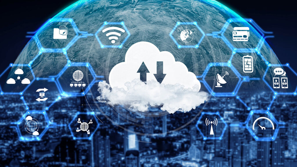 Why Cloud Computing and Edge Technologies