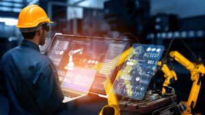 what is SAP Digital manufacturing