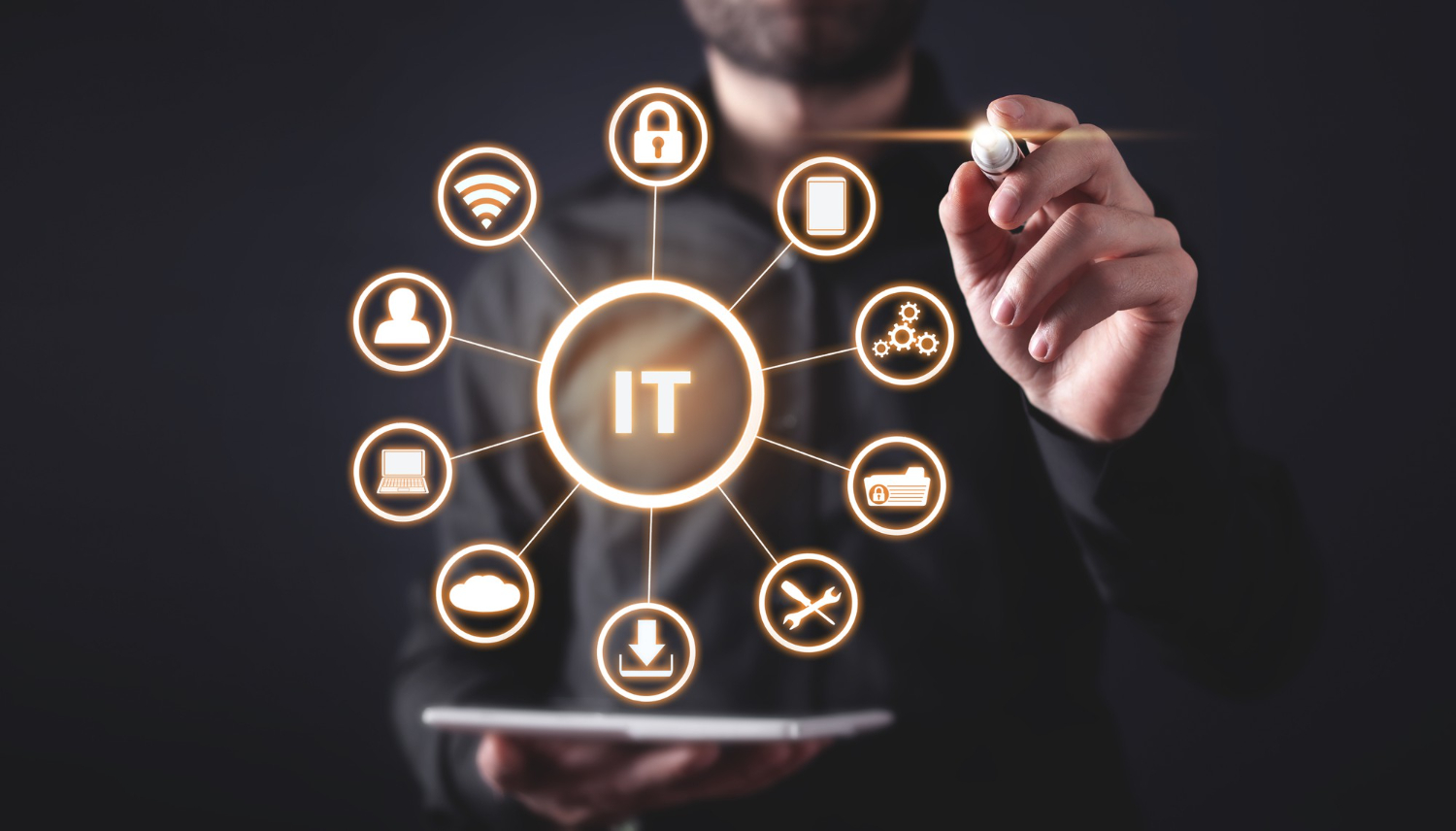 Bridging the Gap Between Business Goals and IT Delivery