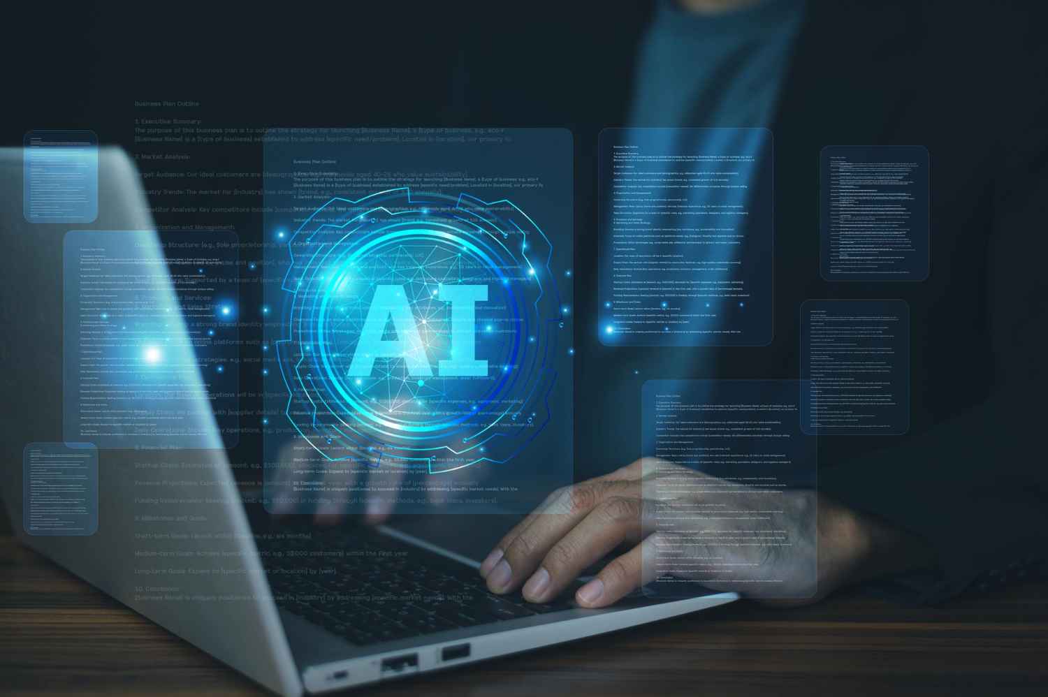 AI-Driven Testing: The Future of Software Quality Assurance