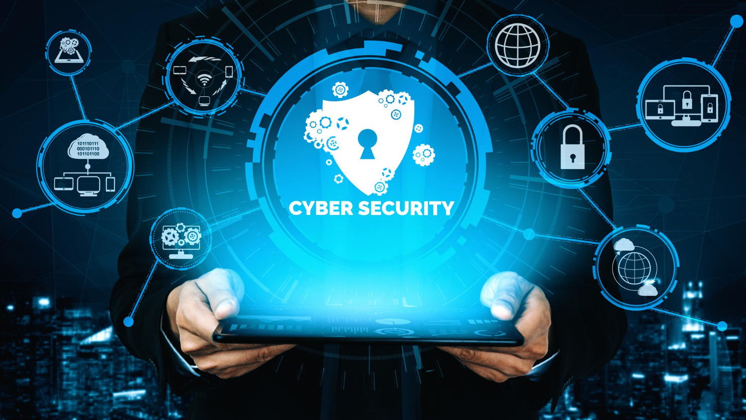 Proactive Defence Algorithms for Predictive Cyber Security