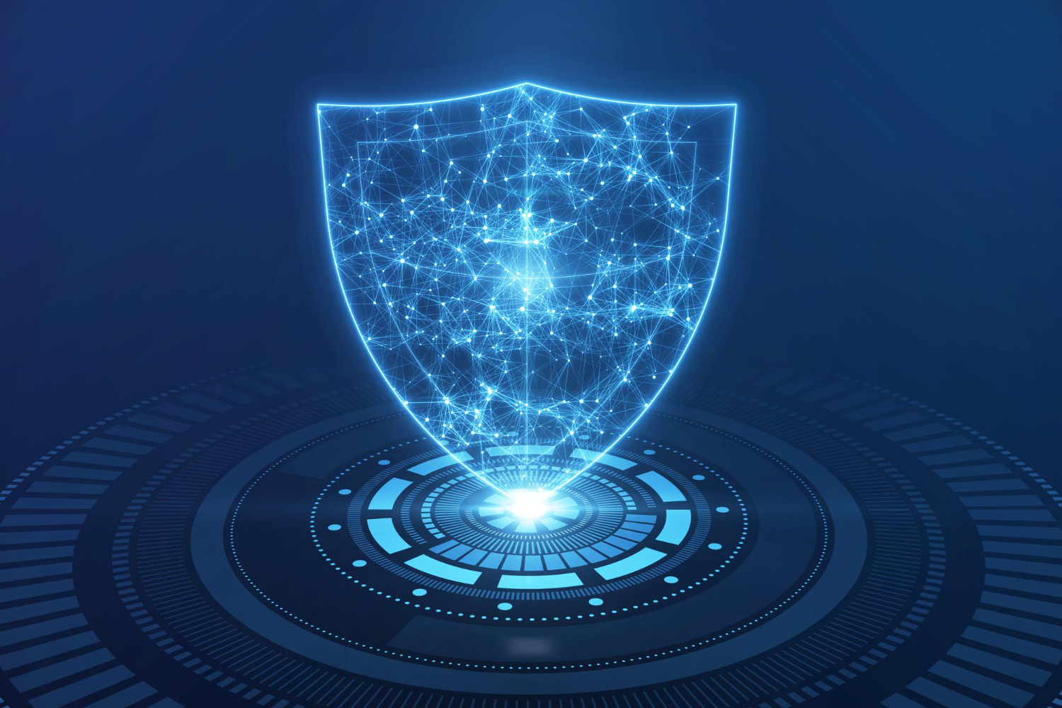 Neural Shields: AI Systems to Predict, Prevent & Neutralise Threats