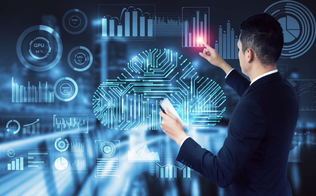 Data Readiness Is the Biggest Challenge in Enterprise AI