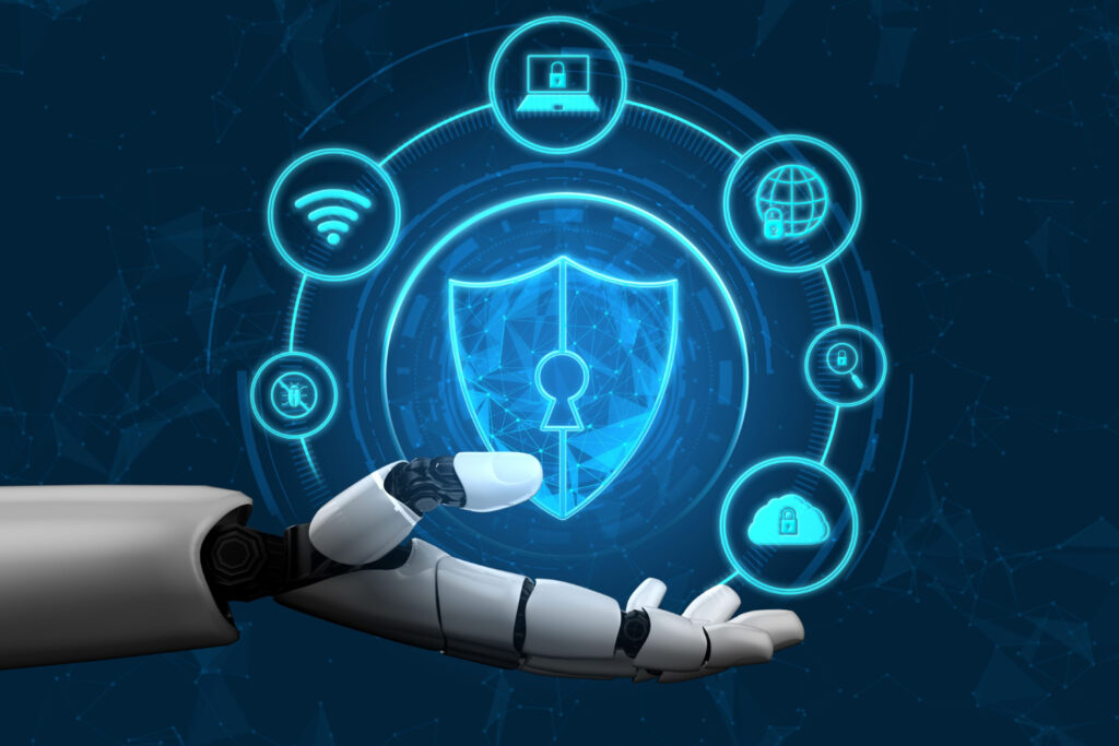 AI in Zero Trust Security