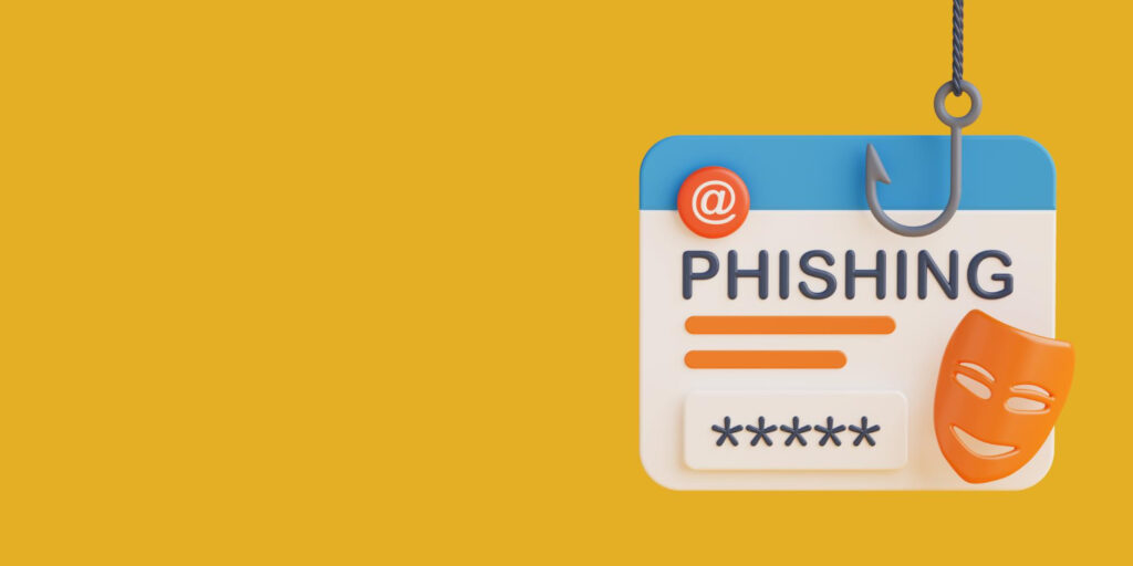 Phishing and Social Engineering