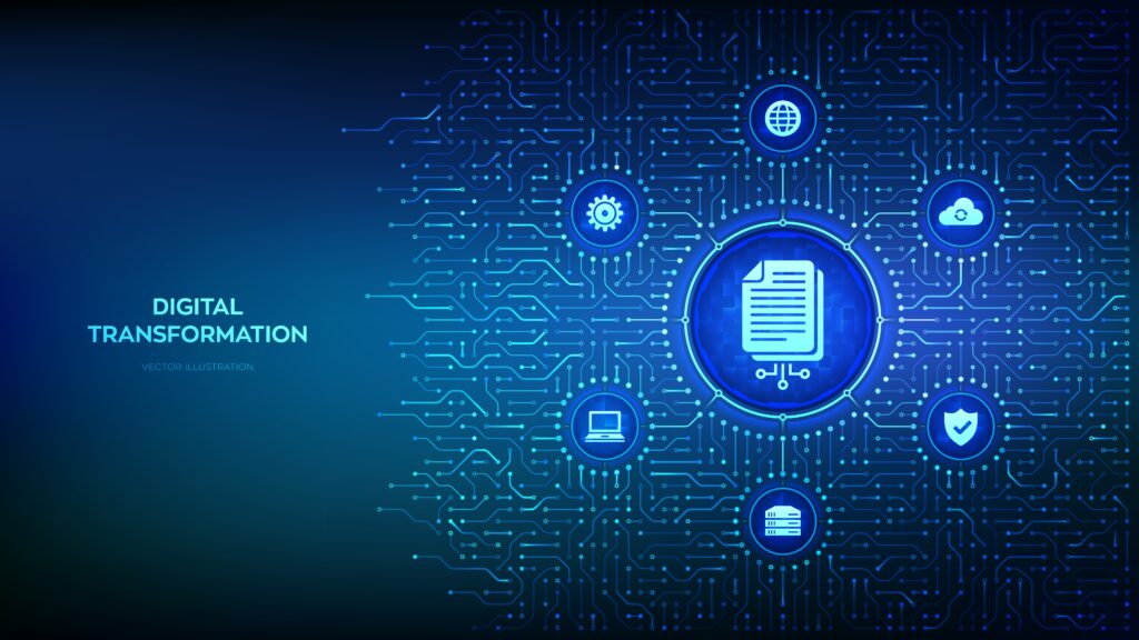 digital-transformation