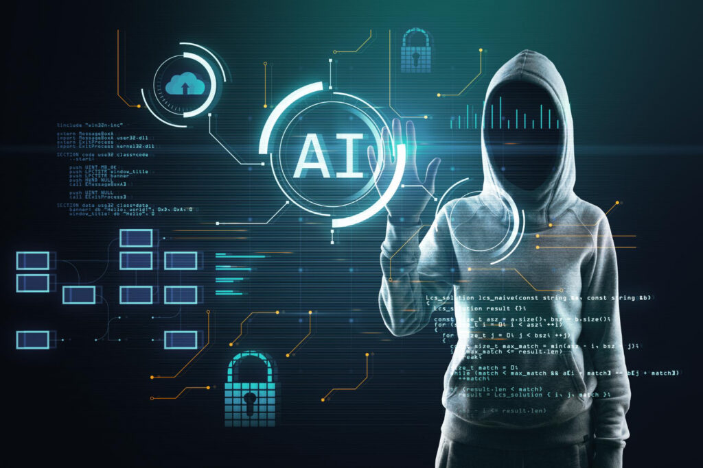Adversarial AI Threats