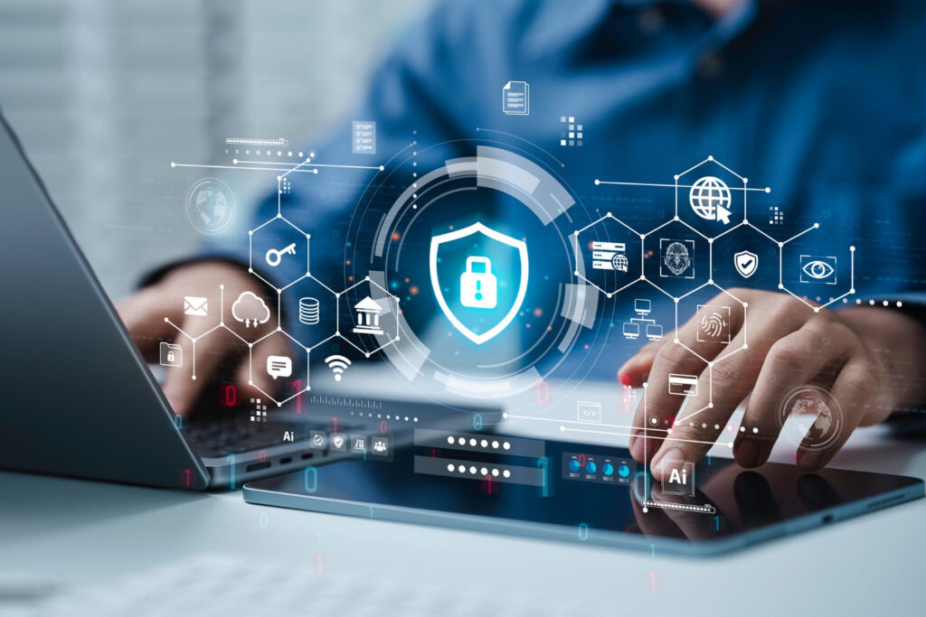 Enterprise Privacy