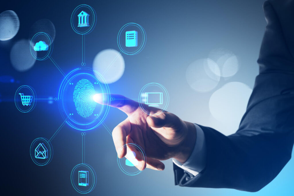 Digital Transformation